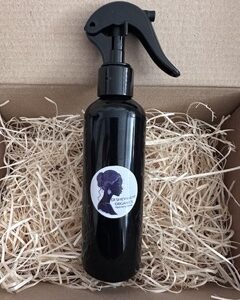 Hydrating Spray Bottle (200ml)