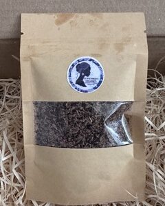 Lavender & Hibiscus Hairbal Tea